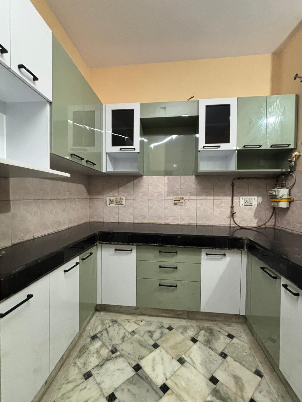 Modular Kitchen 7